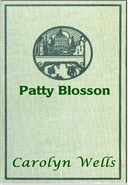Patty Blossom