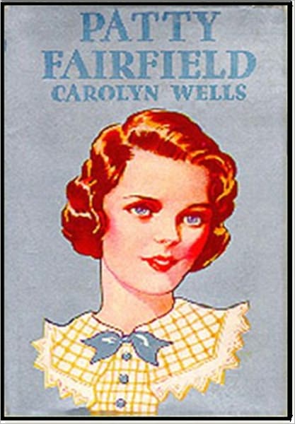 Patty Fairfield