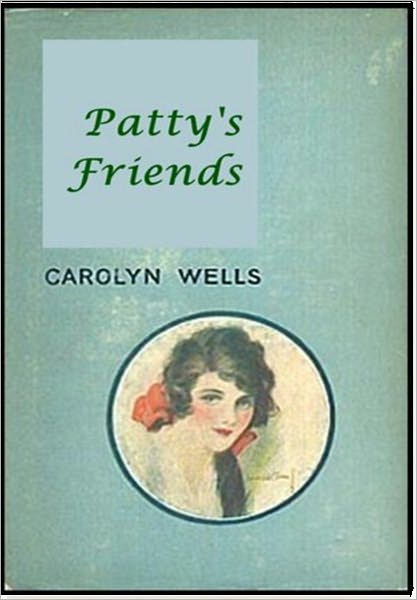 Patty's Friends