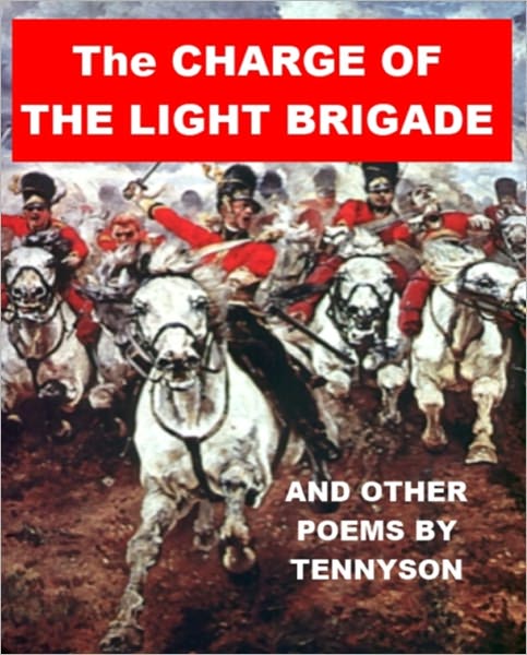 The Charge of the Light Brigade
