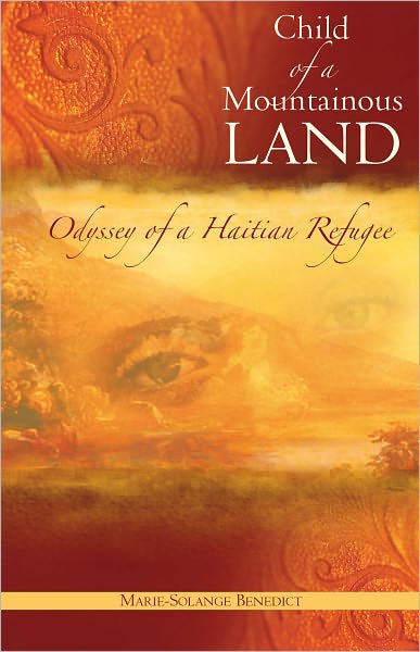 Child of A Mountainous Land