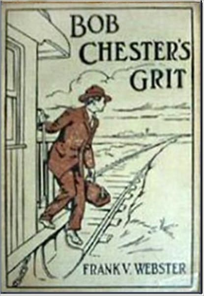 Bob Chester's Grit
