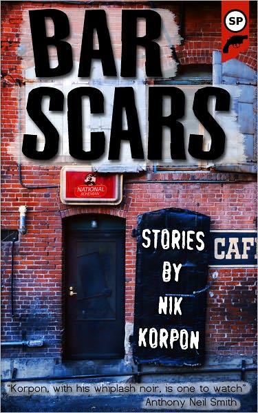 Bar Scars