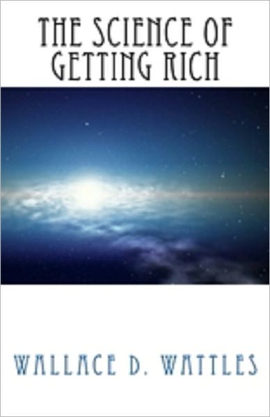 The Science of Getting Rich