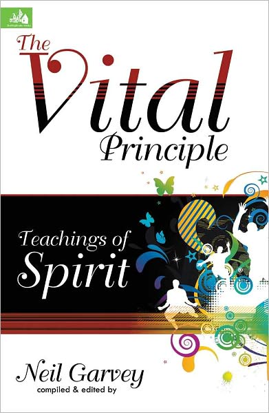 The Vital Principle