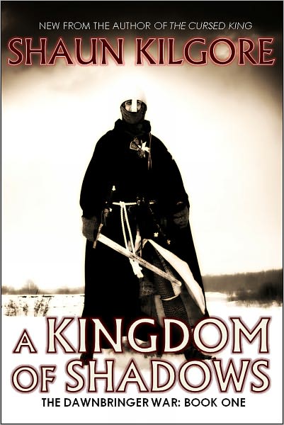 A Kingdom Of Shadows