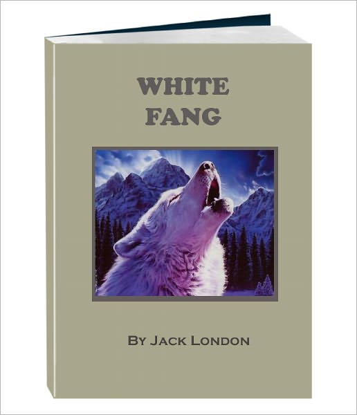 WHITE FANG