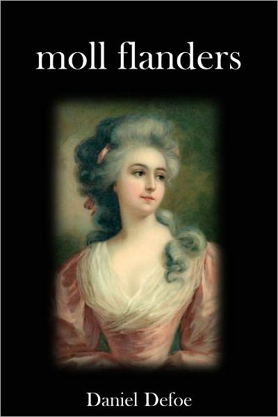 Moll Flanders