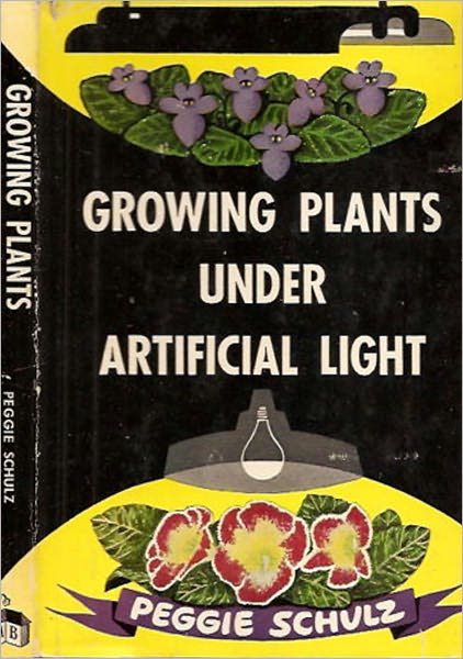 How to Grow Plants Under Artificial Light