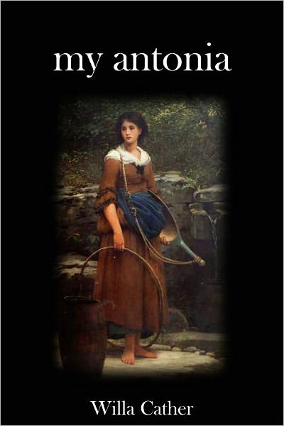 My Antonia