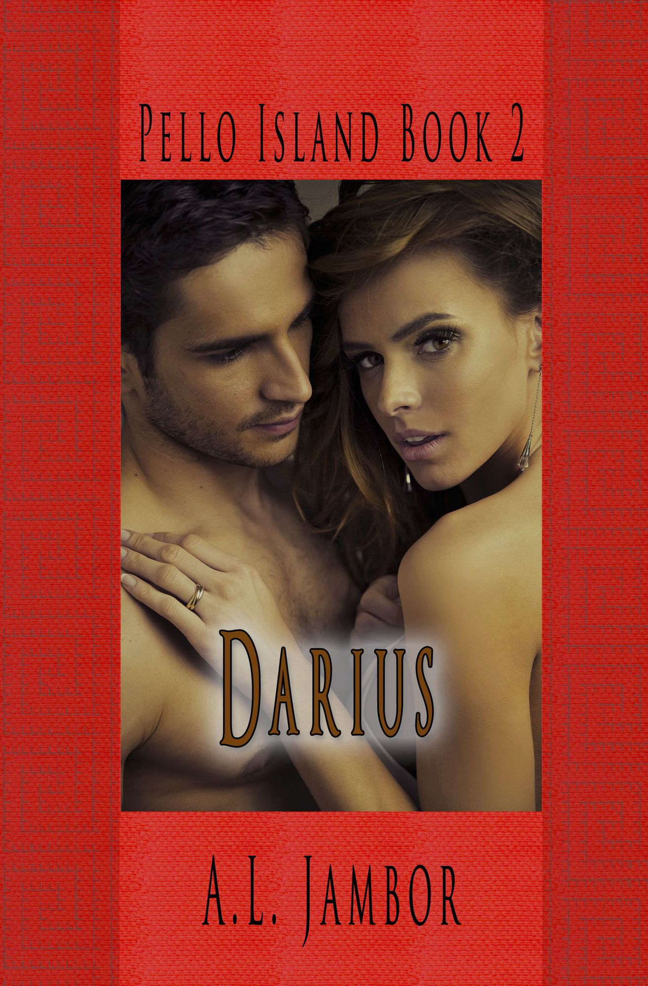 Darius Pello Island 2