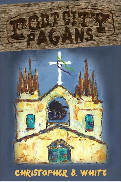 Port City Pagans