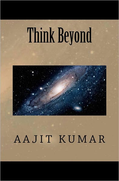 Think Beyond