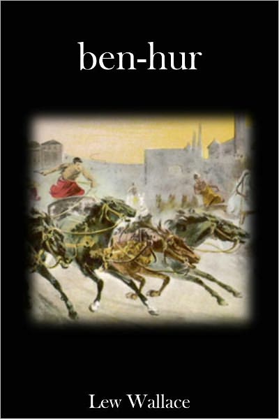 Ben-Hur: A Tale of the Christ