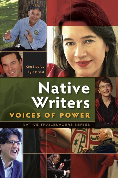 Native Writers: Voices of Power