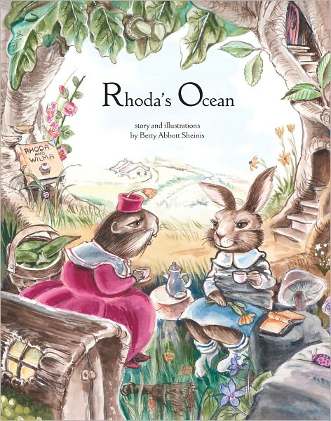 Rhoda's Ocean