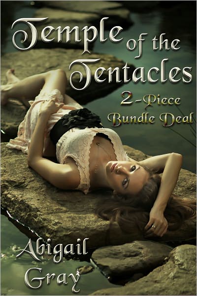 Temple of the Tentacles (2 Piece Erotica Bundle)