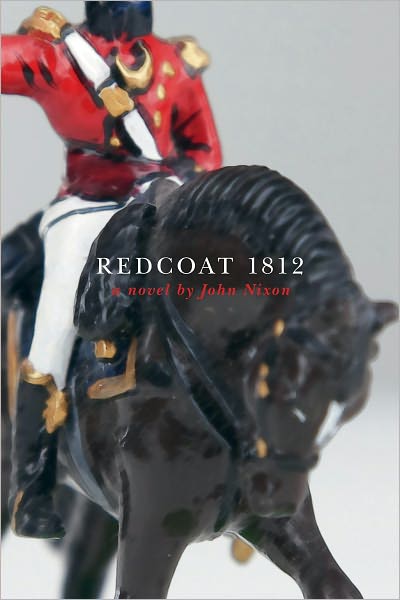 Redcoat 1812