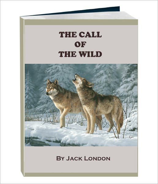 THE CALL OF THE WILD