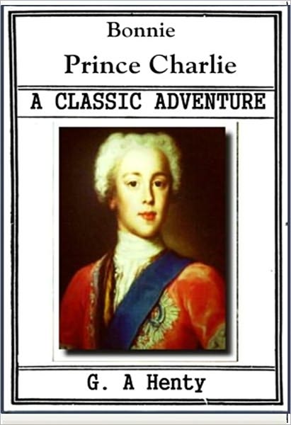 Bonnie Prince Charlie