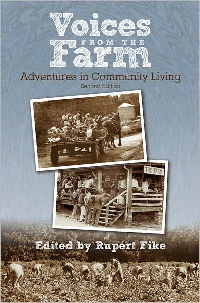 Voices from The Farm--Second Edition