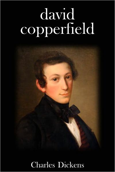 David Copperfield