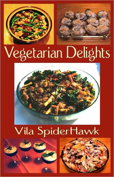 Vegetarian Delights