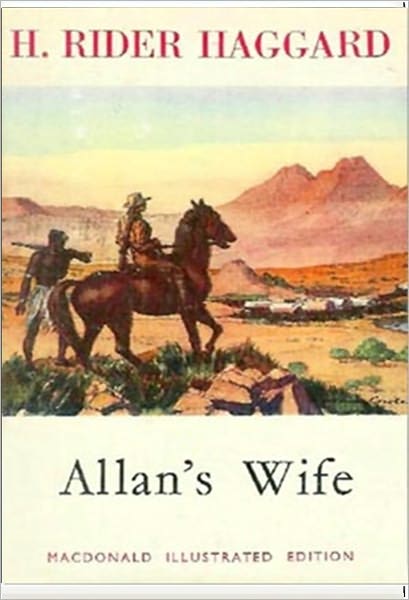 Allan's Wife