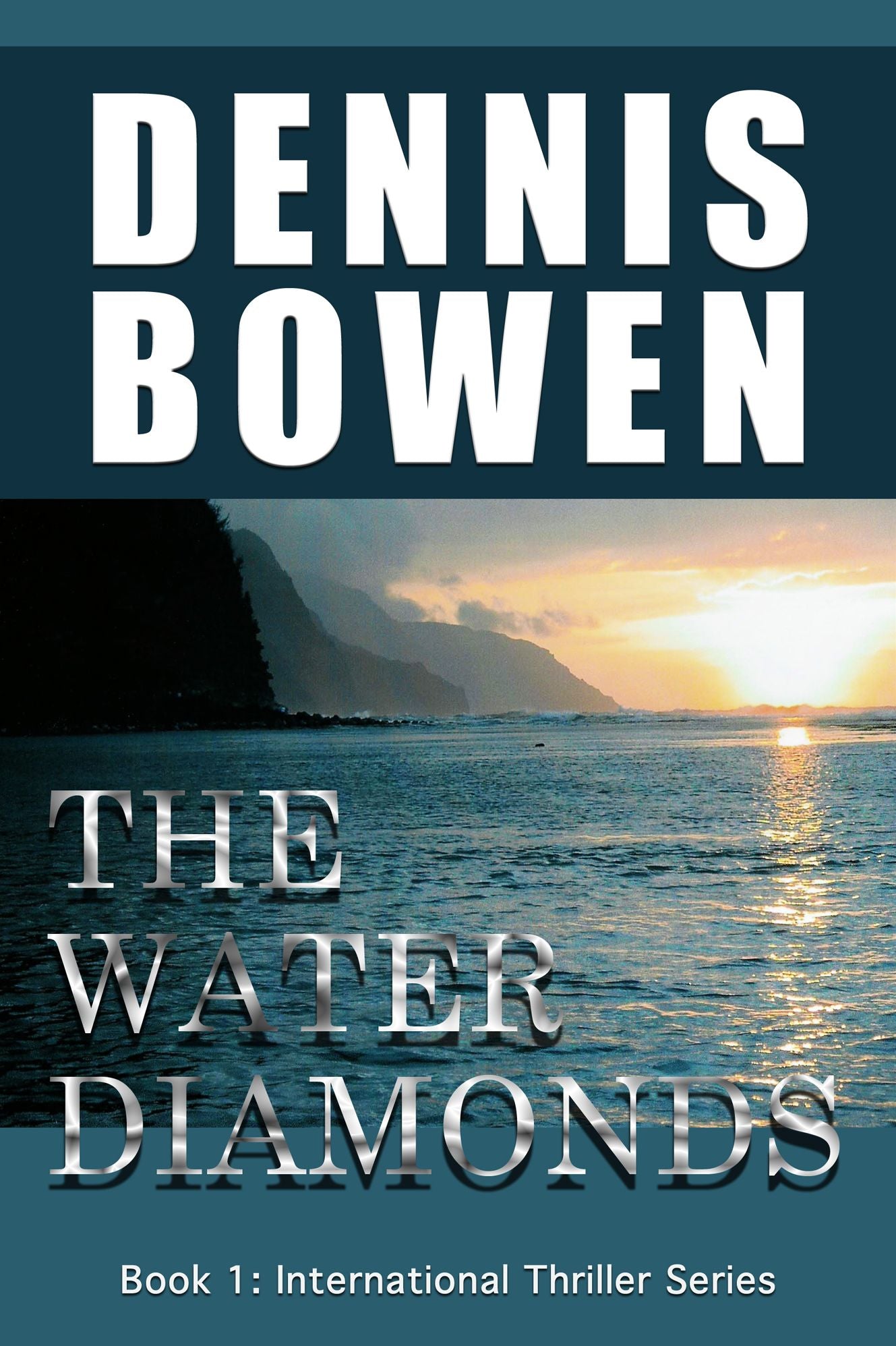 The Water Diamonds
