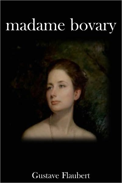 Madame Bovary