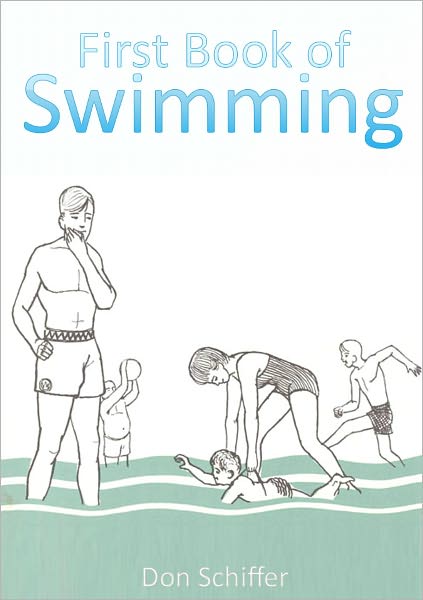 The First Book of Swimming