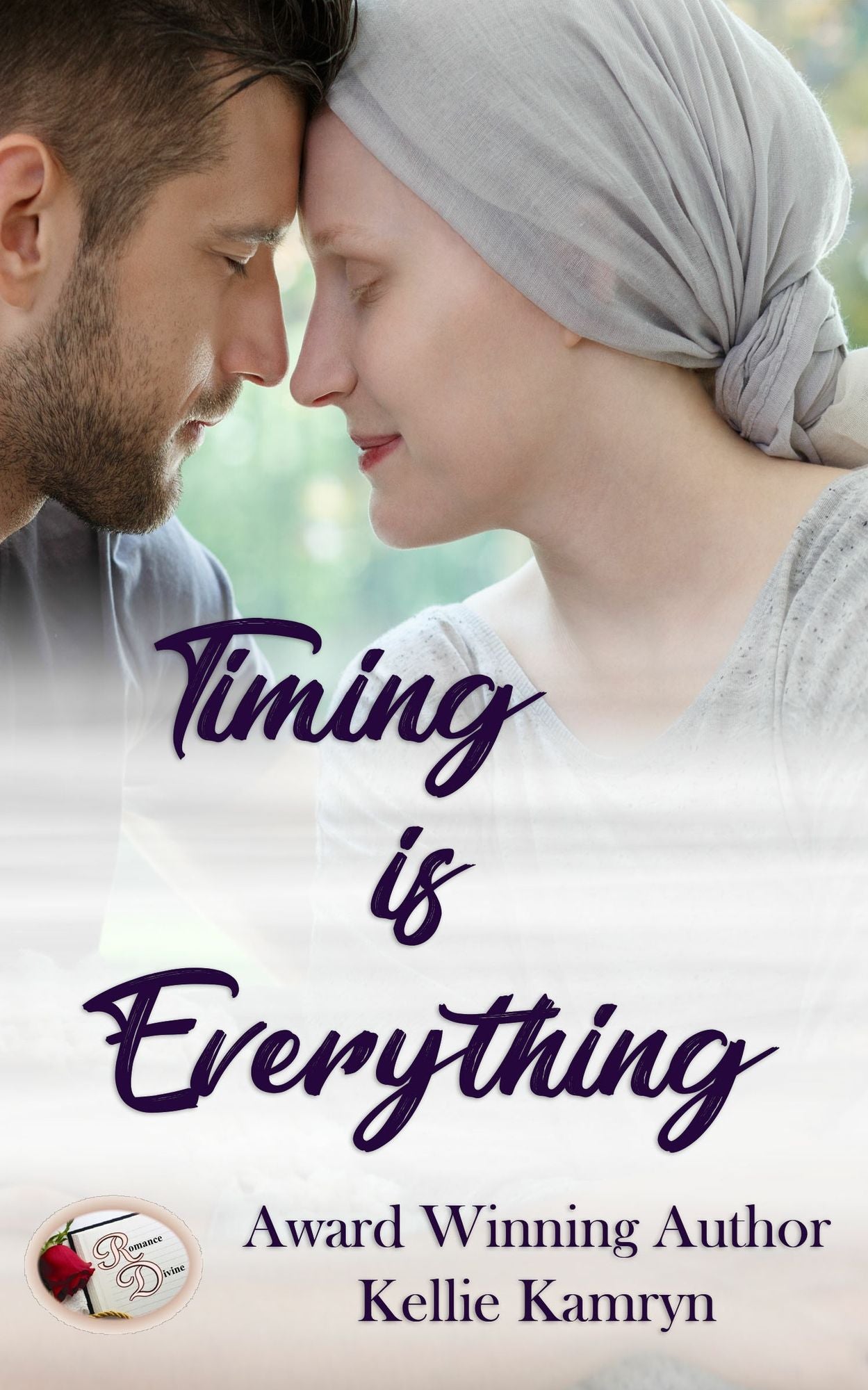 Timing Is Everything