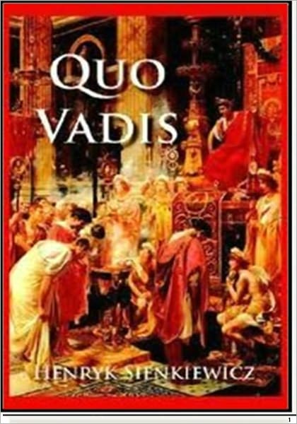 Quo Vadis