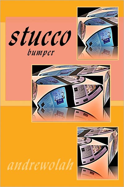 stucco