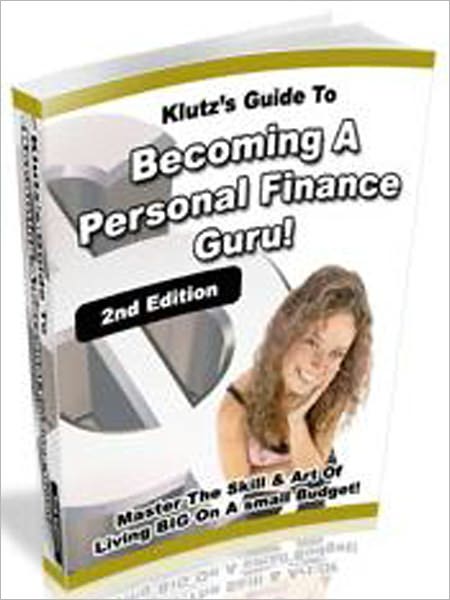 Personal Finance Guru