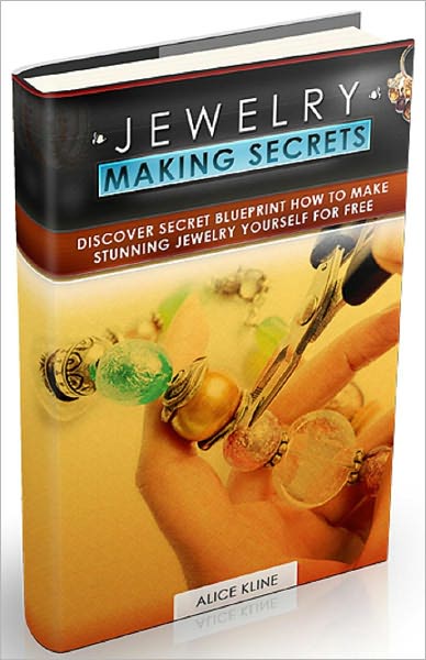 Jewelry Making Secrets