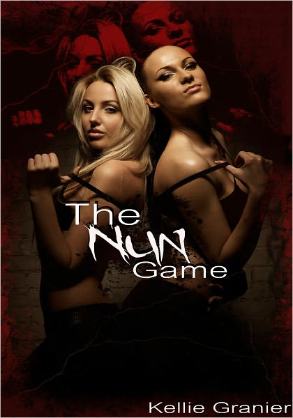 BDSM Erotica: The Nun Game