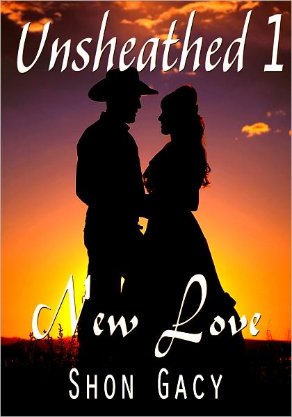 Romance Erotica: Unsheathed I – New Love