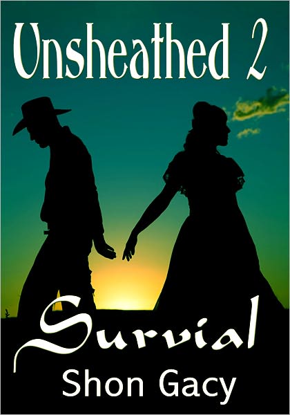 Romance Erotica: Unsheathed II – Survival