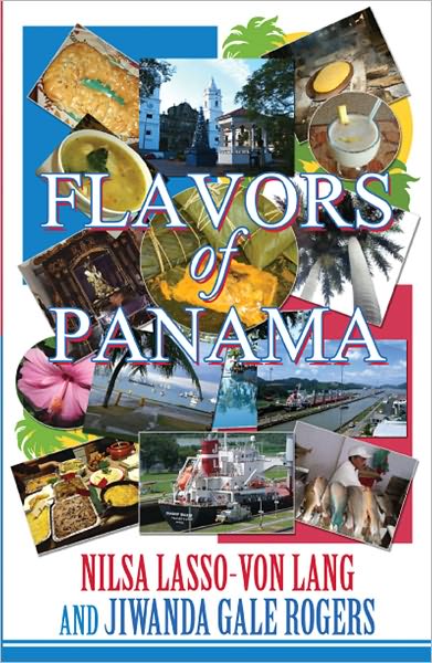 Flavors of Panama
