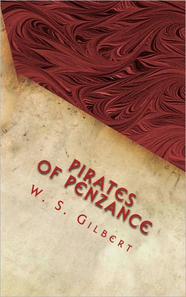 The Pirates of Penzance