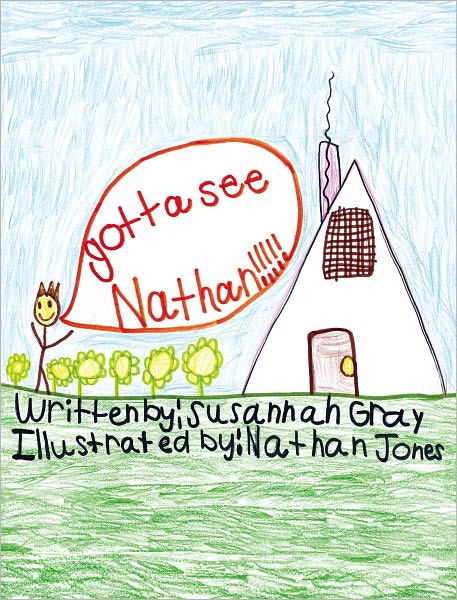 Gotta See Nathan!