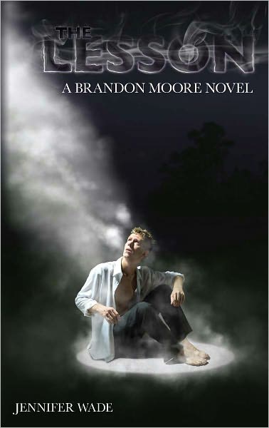 The Lesson: A Brandon Moore Novel
