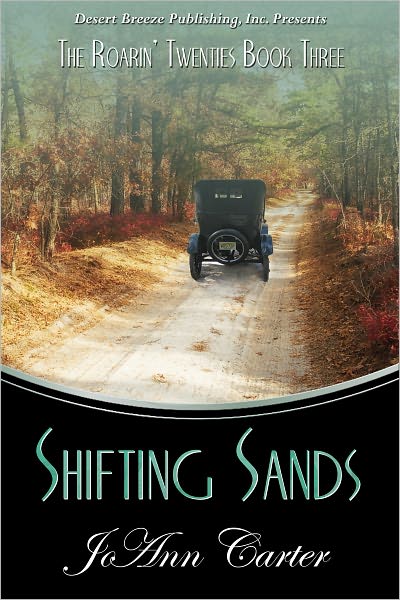 Shifting Sands