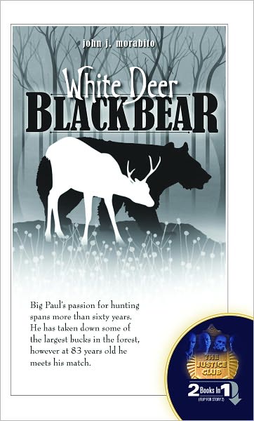 White Deer-Black Bear