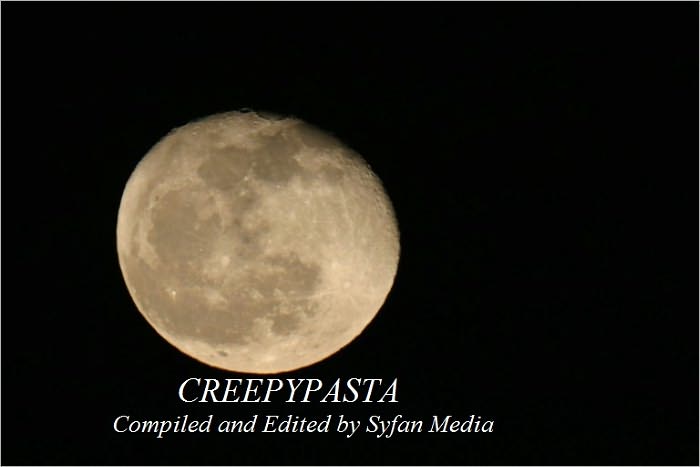 Creepypasta: An Anthology
