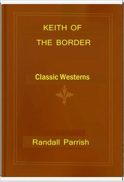 Keith of the Border
