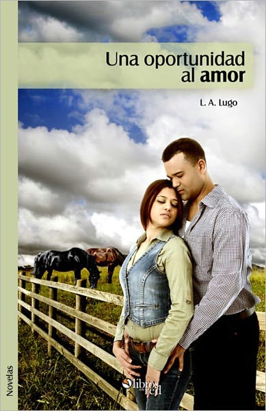 Una oportunidad al amor
