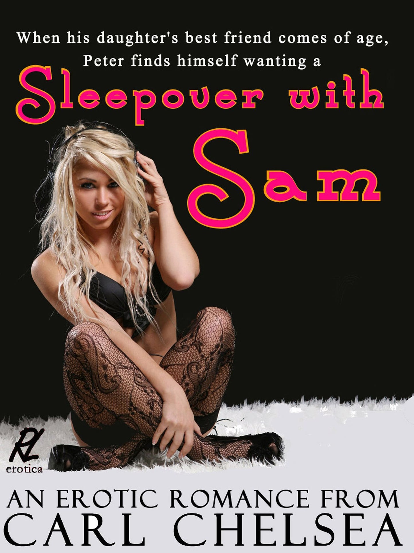Sleepover With Sam