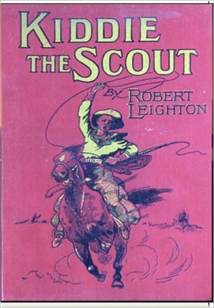 Kiddie the Scout